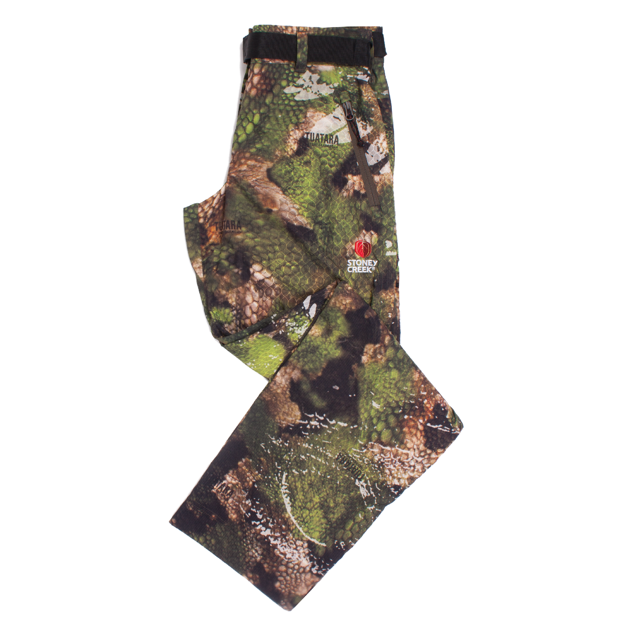 Women's Fast Hunt Trousers